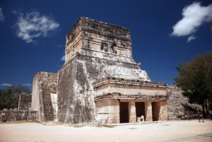 Site Yucatan - Xplore Mexique