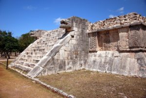 Site Yucatan 3 - Xplore Mexique
