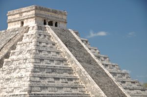 Site Yucatan Chichen Itza 2 - Xplore Mexique
