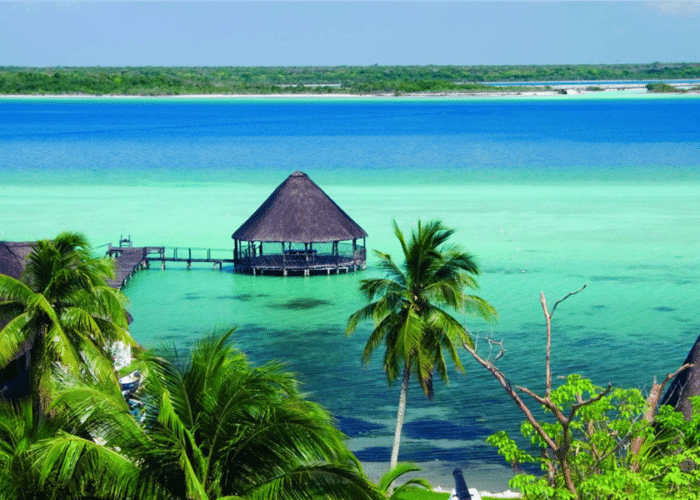 bacalar