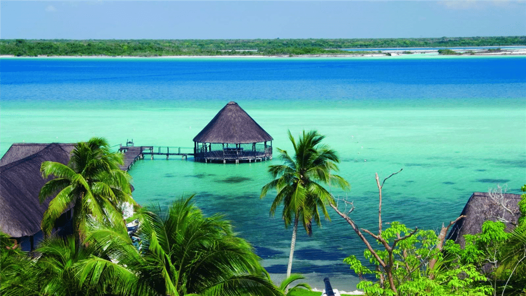 bacalar