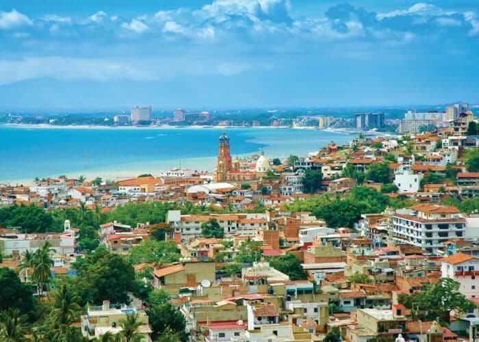 puerto vallarta