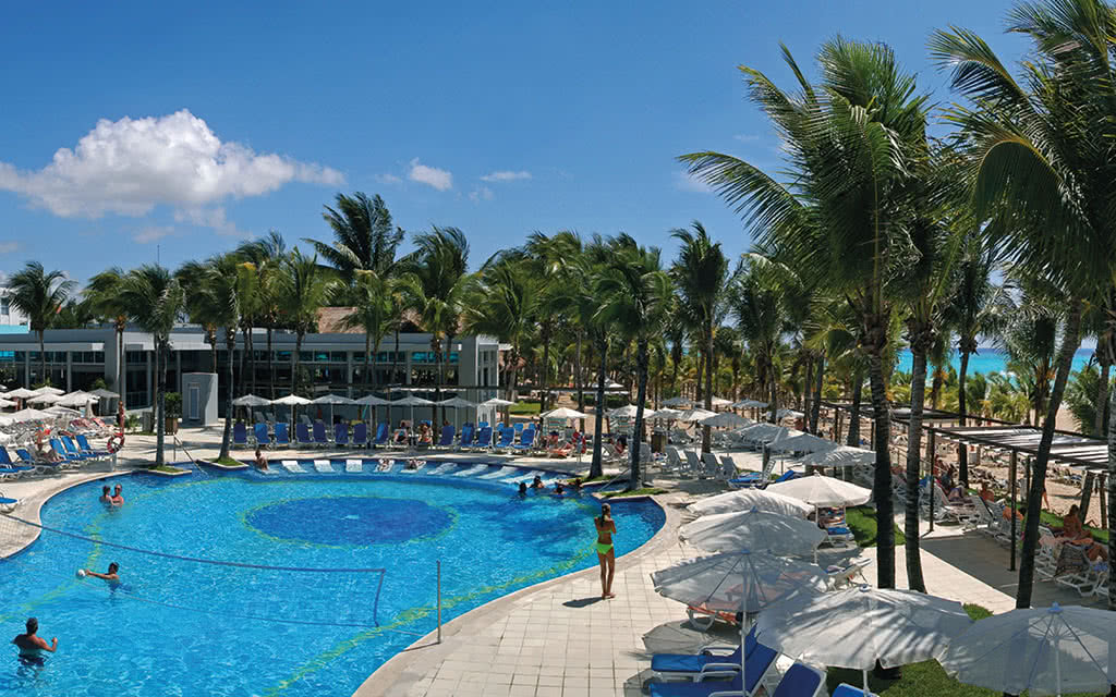 riu yucatan