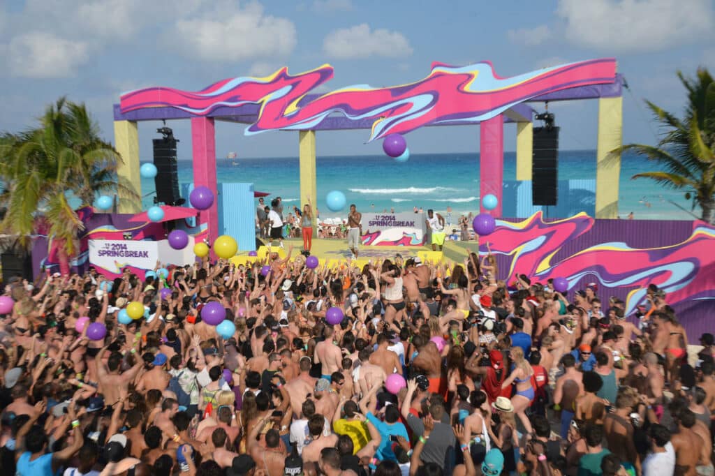 cancun