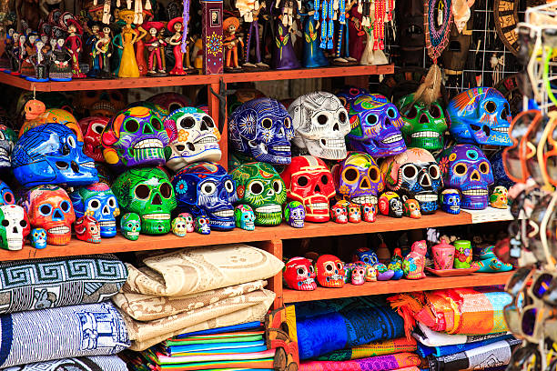 souvenirs mexique