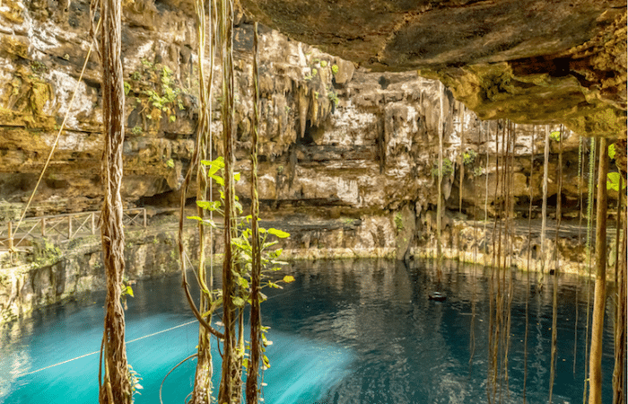 Essentiel Yucatan